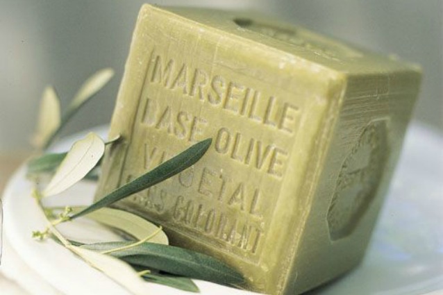 Come fare il sapone di Marsiglia in casa