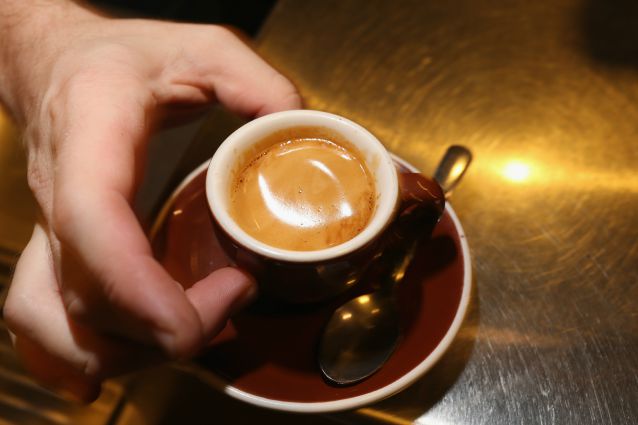 Caffè oppure orzo ? Ecco le loro differenze e le proprietà benefiche
