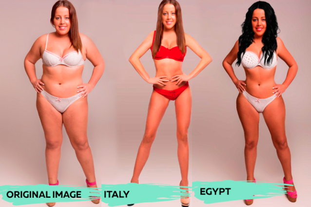 Punti erogeni femminili foto Punti erogeni femminili foto