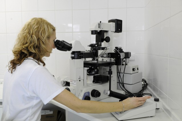 "Forecee": basta un pap test per scoprire la predisposizione al cancro