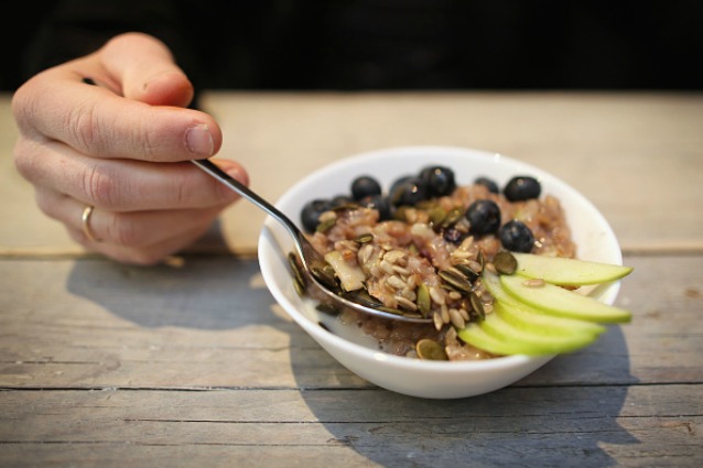 Cosa mangiare a colazione? tutte le alternative sane per non ... Cosa fare per non ingrassare