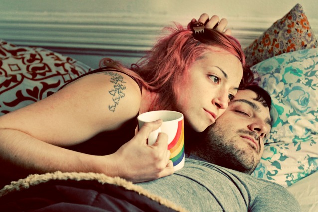 Sei pronta per convivere con il partner? I 5 segnali per capirlo