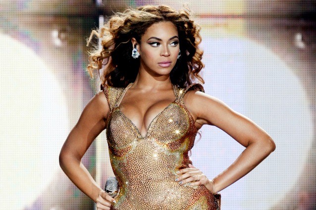 10 cose che forse ancora non sai su Beyoncé