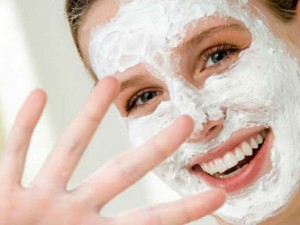 maschera facciale bicarbonato maschera facciale bicarbonato