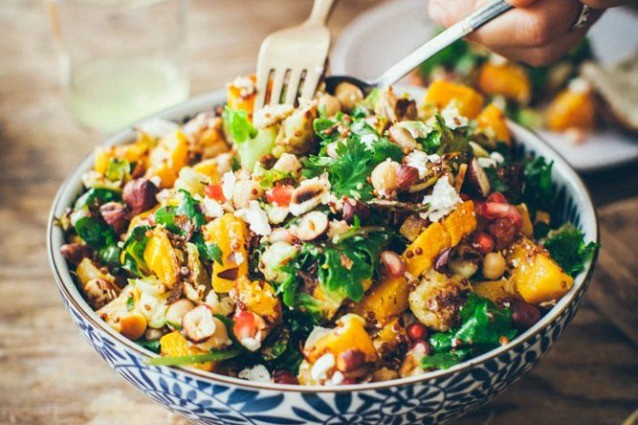 Superfood: quali sono gli alimenti che hanno realmente effetti benefici sulla salute?