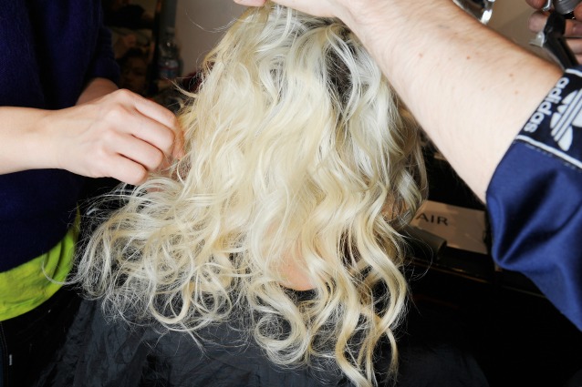 Cowash: il metodo alternativo per lavare i capelli senza shampoo
