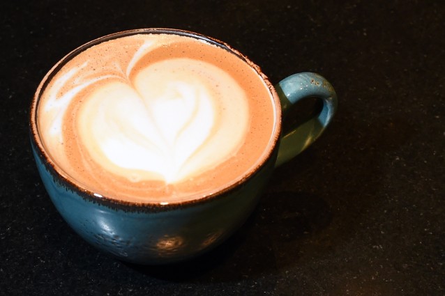 CoffVee, la bevanda dai benefici incredibili che fonde caffè e vino