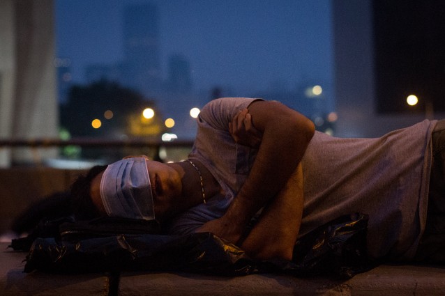 I 5 motivi per cui dormire sul lato sinistro fa bene alla salute