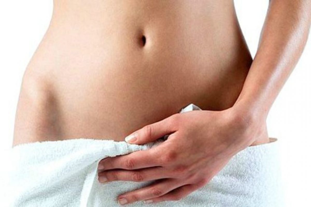 minzione frequente e dolore femminile