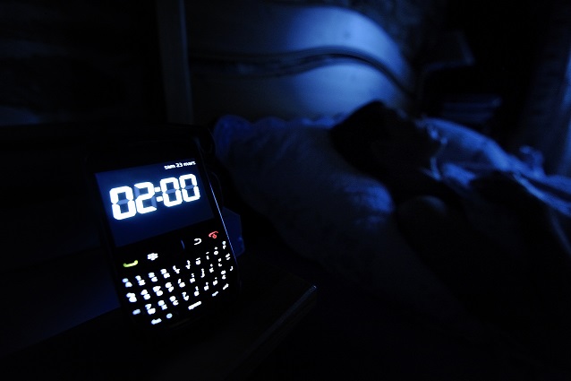 Insonnia: cause, sintomi e i rimedi per combatterla