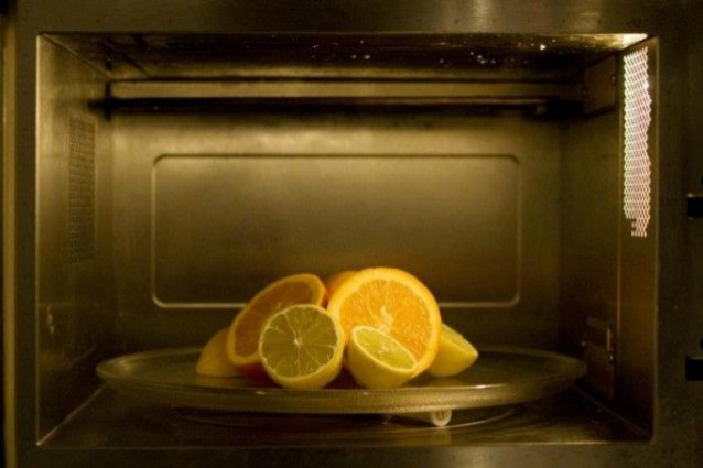 Come pulire il forno con rimedi naturali Pulire forno con bicarbonato