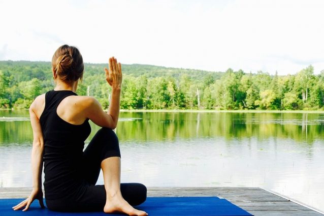 Yoga: cos'è e i benefici per mente e corpo