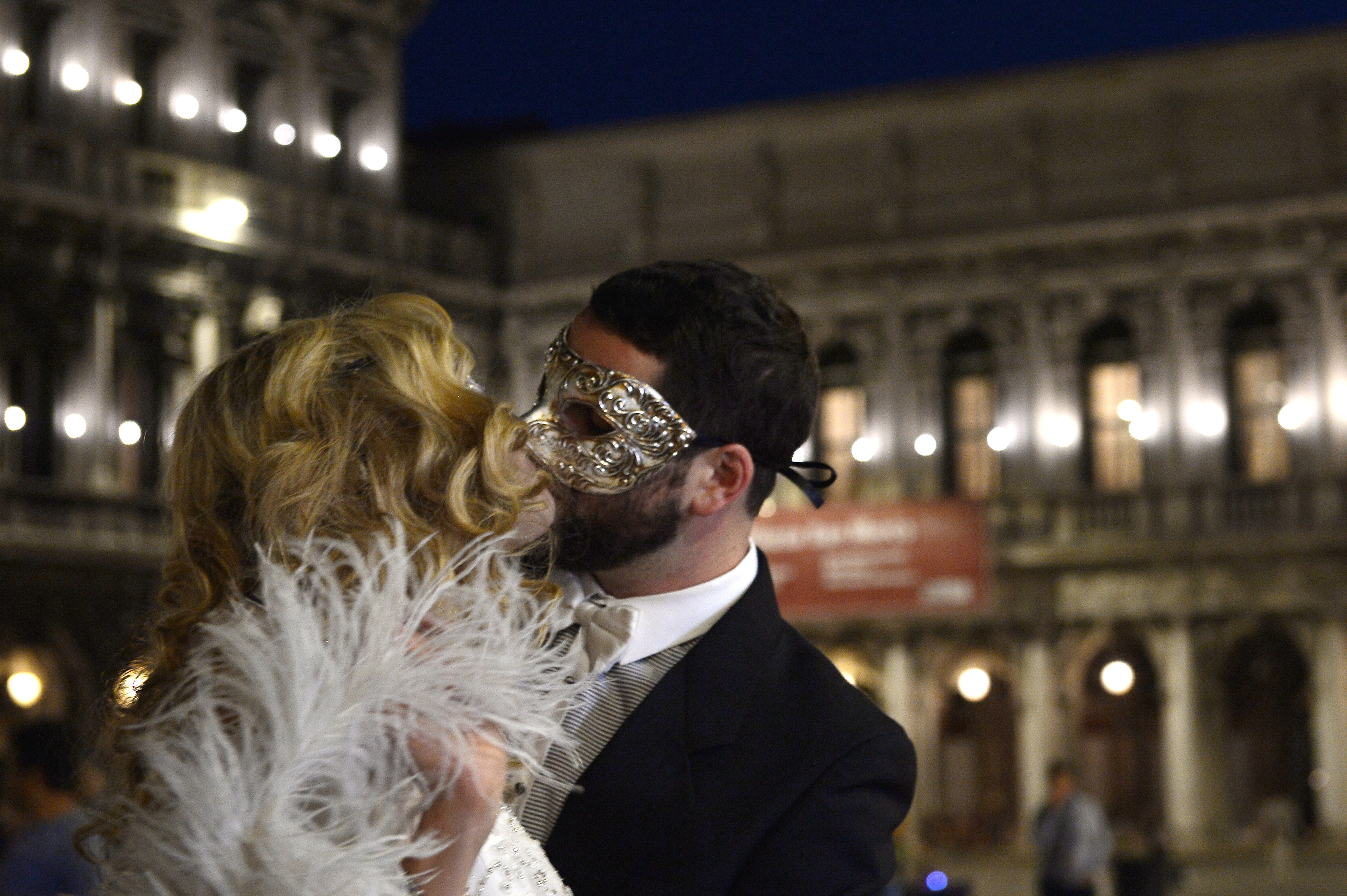 Il Peccato Di Chi Troppo Vuole