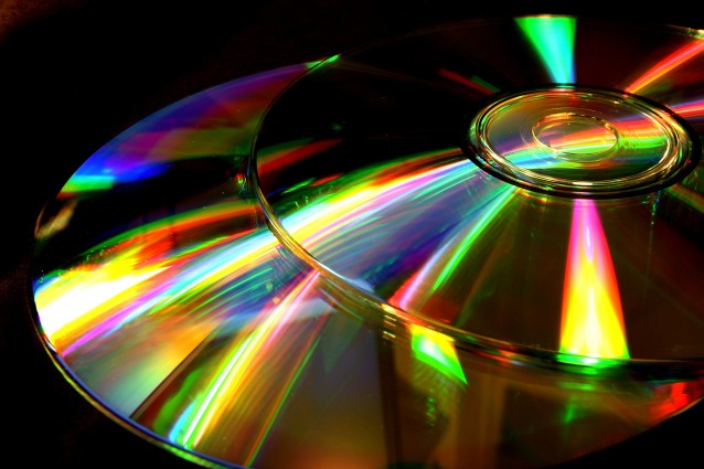 7 idee creative per riciclare i vecchi Cd