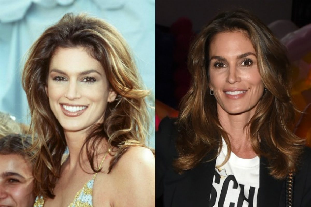 How Old Is Cindy Crawford? The Surprising Facts Behind The Supermodel