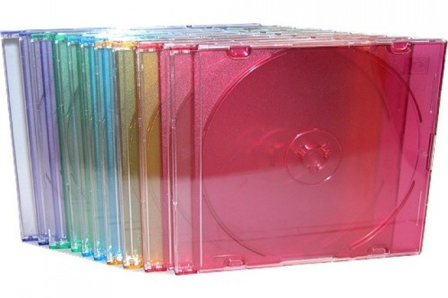 Come riciclare le custodie dei vecchi Cd: 5 idee creative
