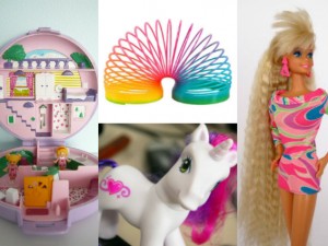 giocattoli bimba 10 anni