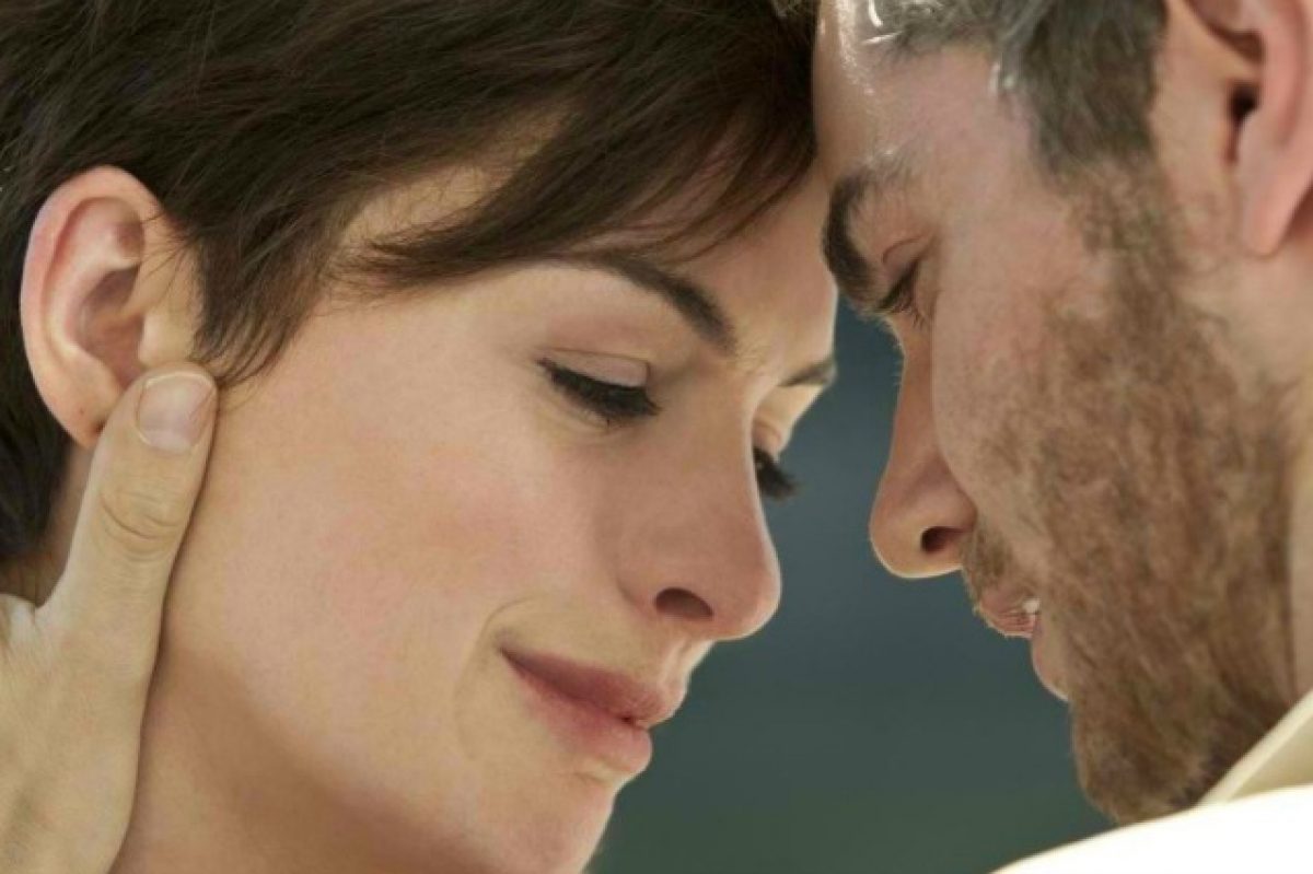 Quando Un Uomo Piange Per Una Donna