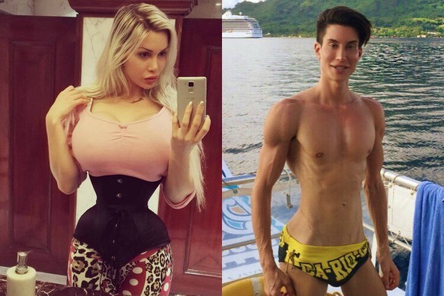 Spendono 500mila dollari in chirurgia: "L'ossessione ci impedisce di trovare l'amore"