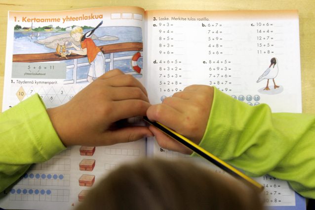 "Com'è andata a scuola?": ecco perché i genitori dovrebbero evitare questa domanda