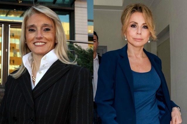 Ornella Barra e Marina Berlusconi: le due italiane tra le 50 donne più potenti al mondo