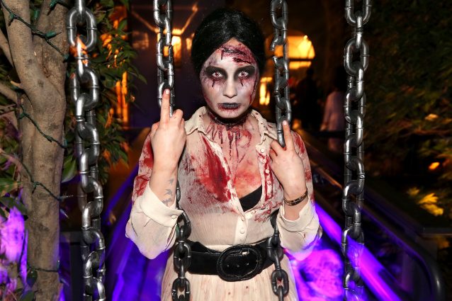 Oroscopo: il costume di Halloween perfetto per ogni segno zodiacale