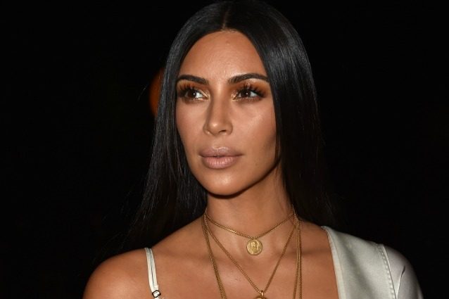 Kim Kardashian scomparsa dai social, dopo la rapina il silenzio sul web