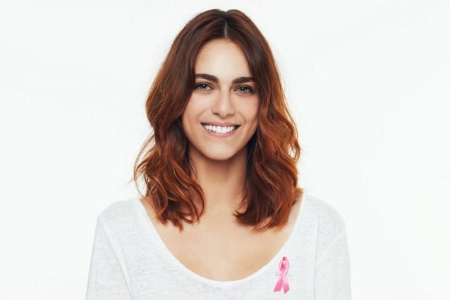Miriam Leone madrina della campagna contro il cancro al seno: "Fate prevenzione"