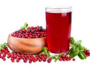 Il mirtillo rosso non serve per combattere le infezioni alle vie urinarie: ecco perché