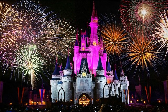 Desiderate un matrimonio da sogno? Da oggi potete sposarvi a Disney World