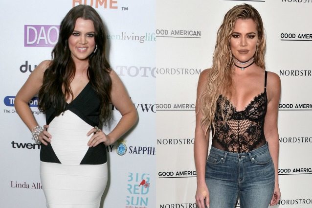 Cioccolata e 5 litri d’acqua al giorno: Khloe Kardashian rivela come è tornata in forma