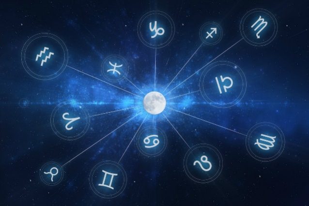 Oroscopo: laggettivo perfetto per ogni segno zodiacale Segno zodiacale 25 novembre