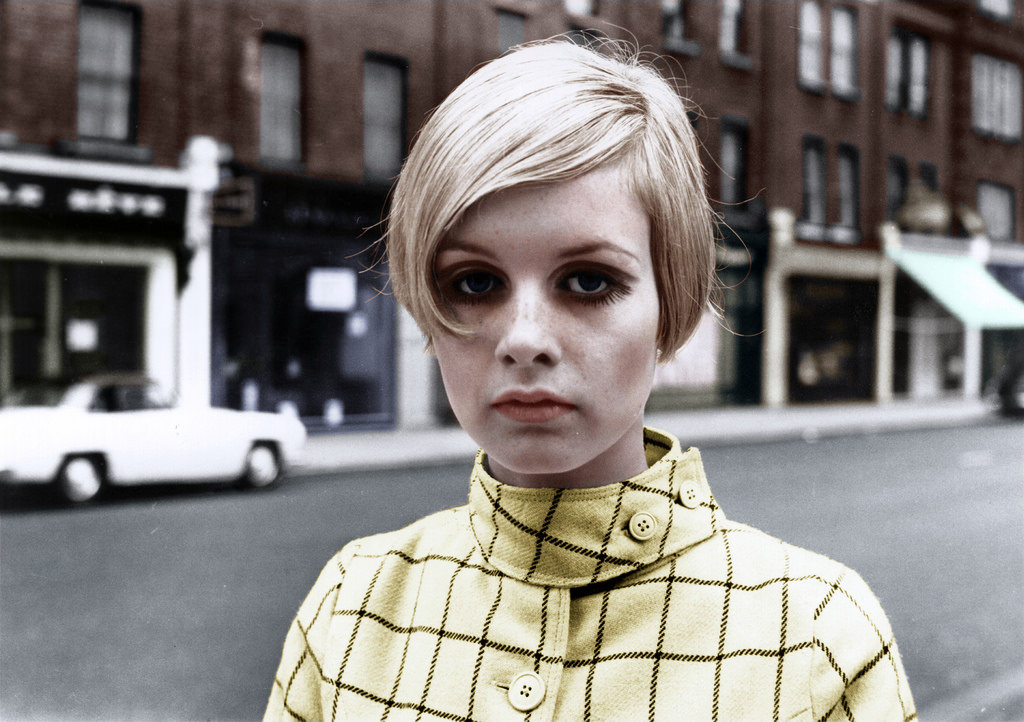 Twiggy
