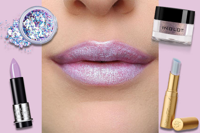 Make up unicorno: il trend fiabesco che spopola su Instagram