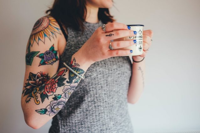 Oroscopo: un tatuaggio perfetto per ogni segno zodiacale