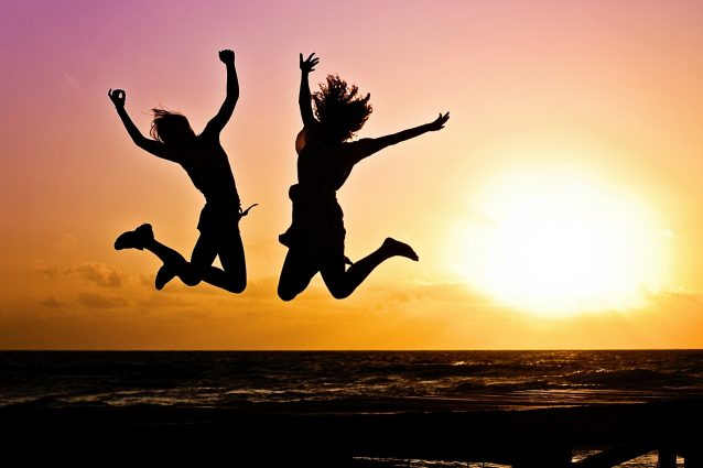 Oroscopo 2017: i buoni propositi per ogni segno zodiacale