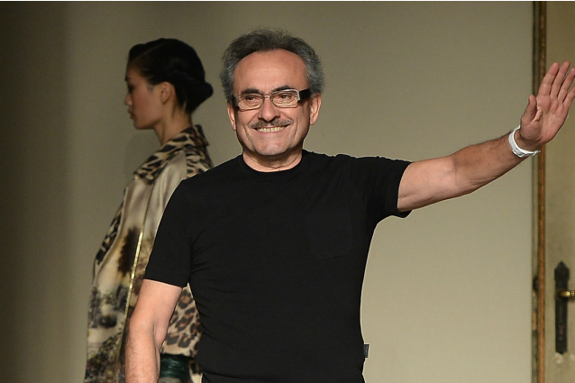 E' morto Angelo Marani, lo stilista che ha lanciato il denim elastico