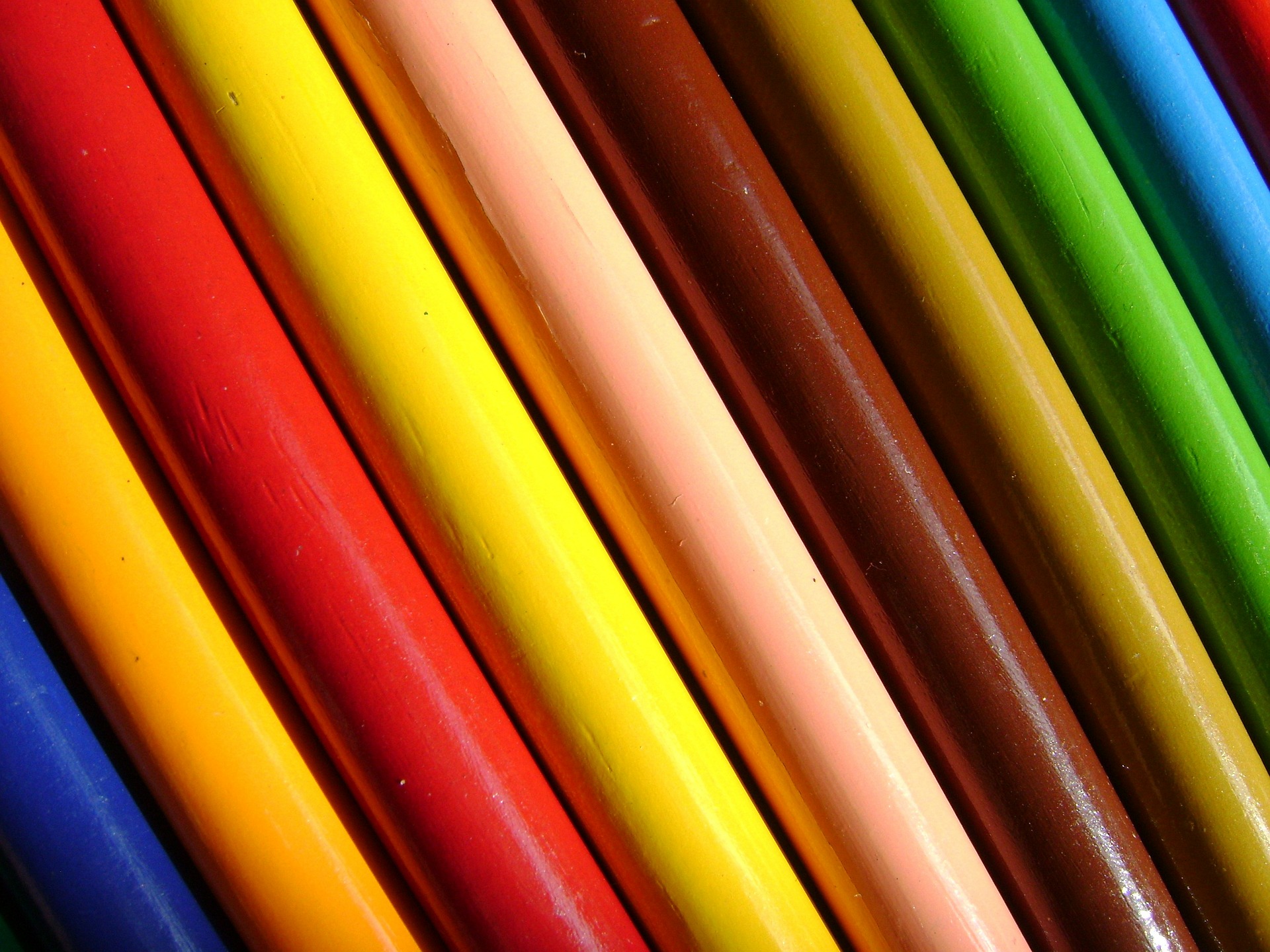 Quale colore preferisci? La scelta rivela la tua personalità