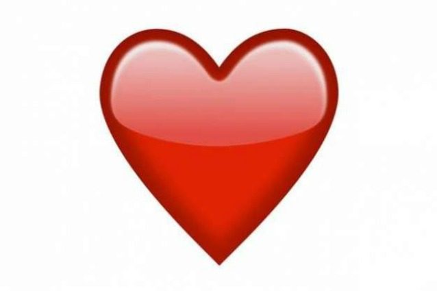 Pioggia di cuori su Facebook: la sfida social per ricordare l’importanza della prevenzione
