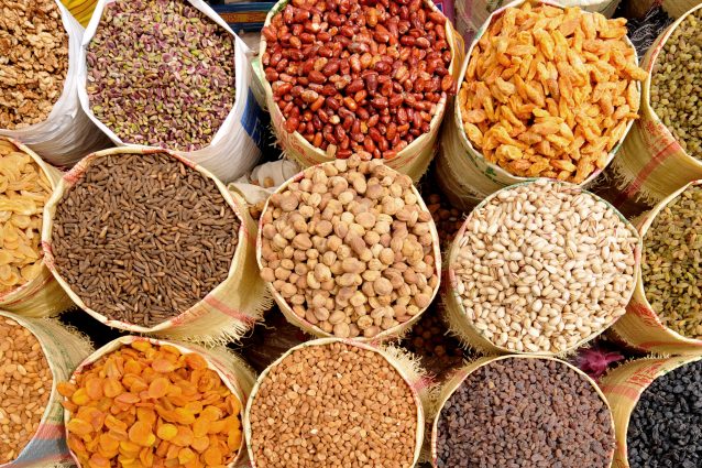 Semi oleosi: elenco e proprietà benefiche e nutrizionali
