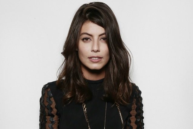Alessandra Mastronardi, l'attrice che incanta con la sua eleganza arriva a Sanremo 2017