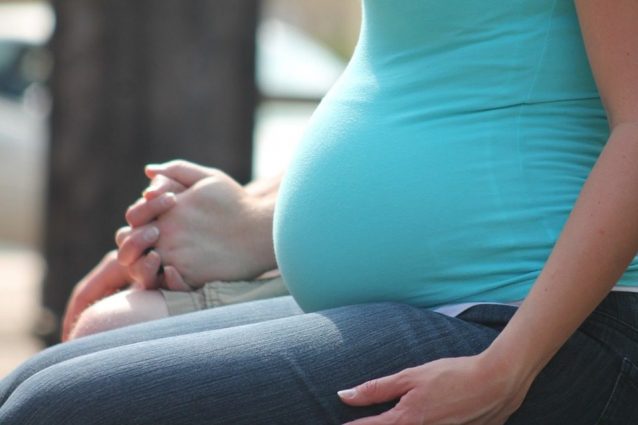 Alimentazione in gravidanza: tutti i consigli utili per non ingrassare