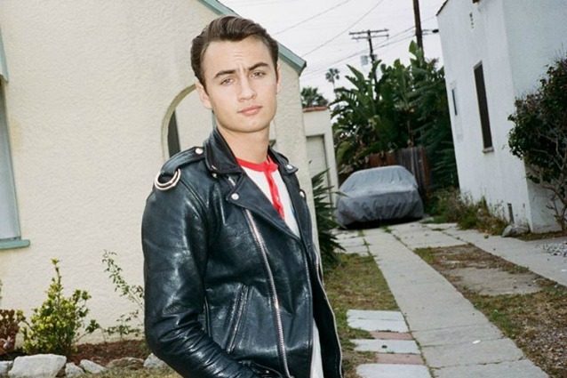 Brandon Thomas Lee, il figlio di Pamela Anderson che spopola sui social