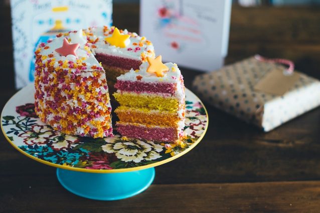 Oroscopo: la torta giusta per ogni segno zodiacale