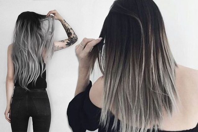 Colore Ideale Per Nascondere I Capelli Bianchi