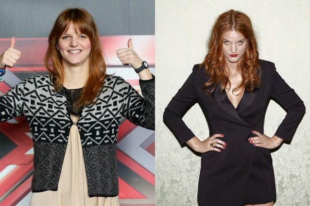 Chiara Galiazzo ieri e oggi: com’è cambiata la cantante dopo X-Factor