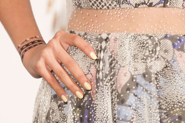 Unghie pastello: gli smalti e le nail art ispirati ai colori della primavera