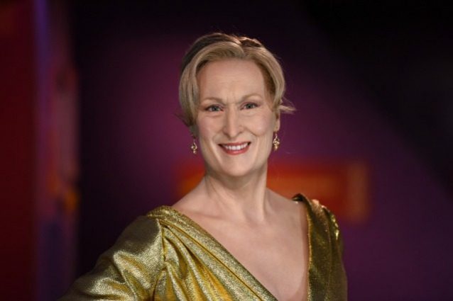 Meryl Streep rifiuta di indossare l'abito Chanel agli Oscar: lo stilista non vuole pagarla