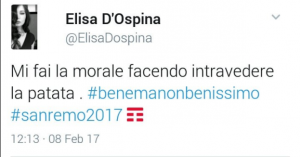 elisa d'ospina