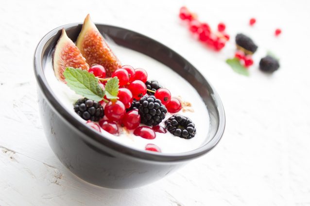 7 spuntini sani per rimanere energici tutta la giornata